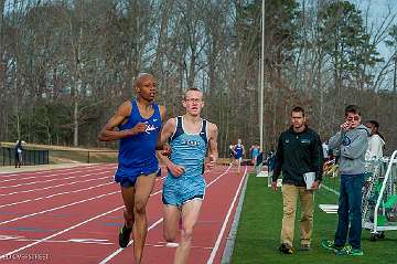 D-Track vs Byrnes 386